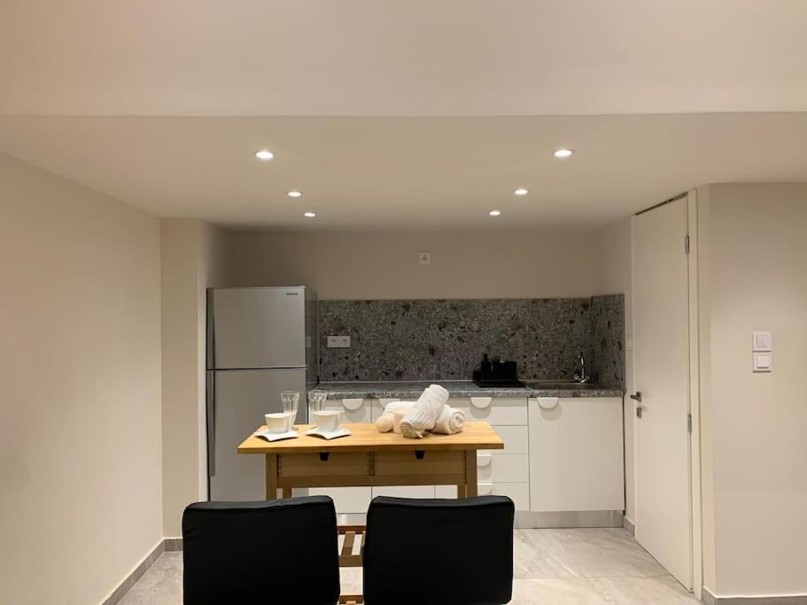 My Home Ιωάννινα Εξωτερικό φωτογραφία