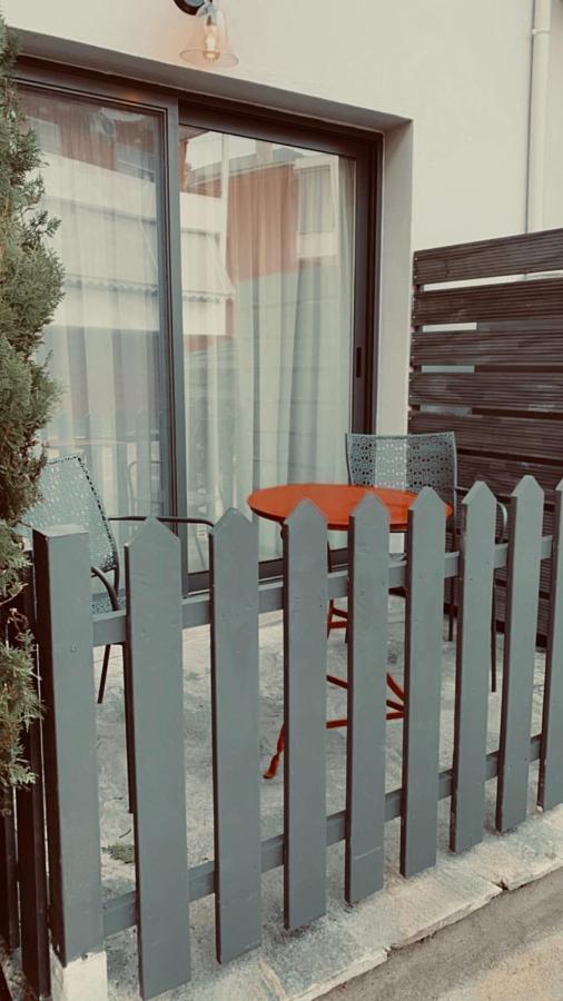 My Home Ιωάννινα Εξωτερικό φωτογραφία