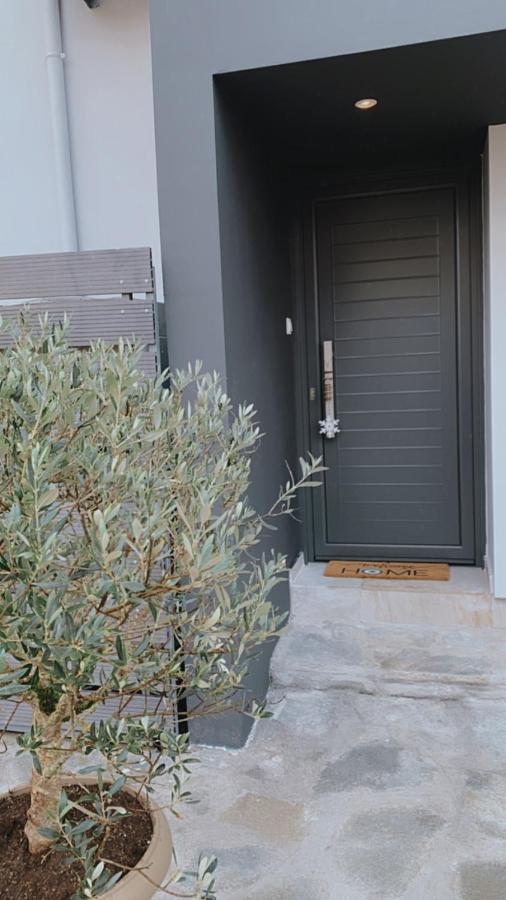 My Home Ιωάννινα Εξωτερικό φωτογραφία