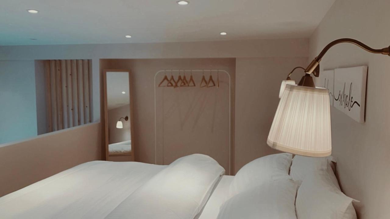 My Home Ιωάννινα Εξωτερικό φωτογραφία